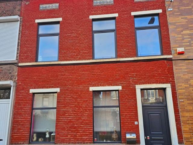 Maison à vendre pour 249000 euro avec 3 chambres à coucher