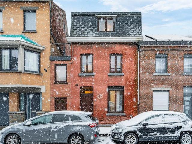Maison à vendre pour 190000 euro avec 4 chambres à coucher