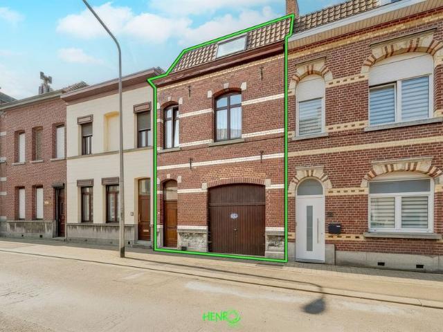 Maison à vendre pour 249000 euro avec 4 chambres à coucher