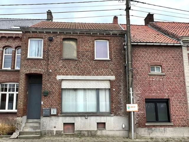 Maison à vendre pour 250000 euro avec 3 chambres à coucher