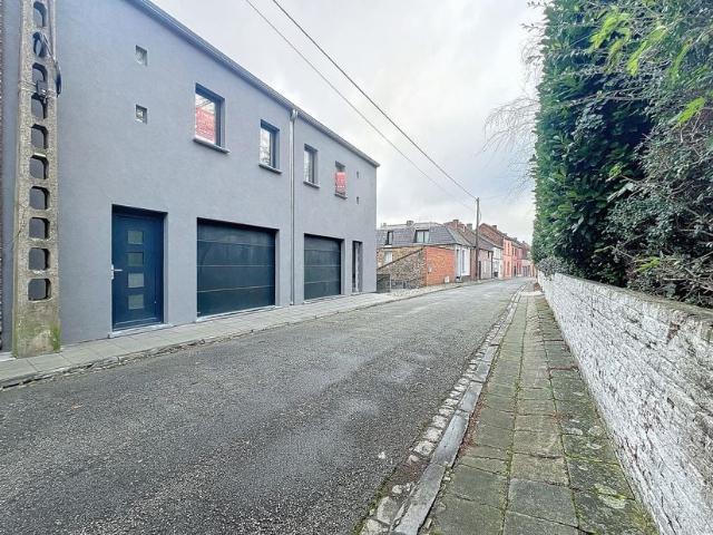 Maison à vendre pour 250000 euro avec 4 chambres à coucher