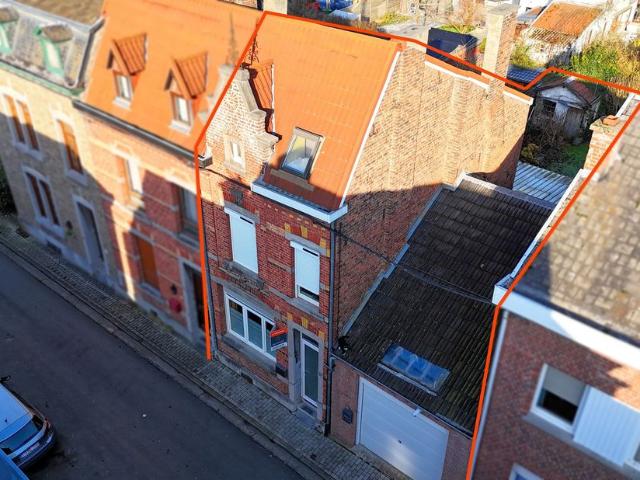 Maison à vendre pour 239000 euro avec 4 chambres à coucher
