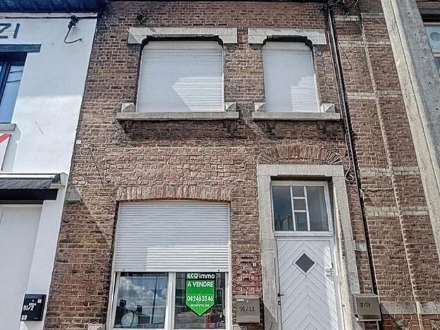 Maison à vendre pour 259000 euro avec 3 chambres à coucher