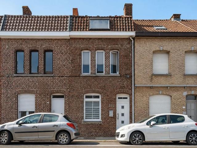 Maison à vendre pour 259000 euro avec 3 chambres à coucher