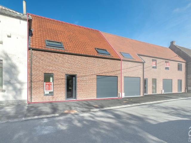 Maison à vendre pour 259000 euro avec 3 chambres à coucher