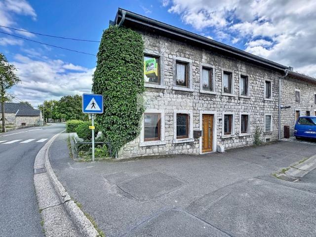 Maison à vendre pour 259000 euro avec 4 chambres à coucher