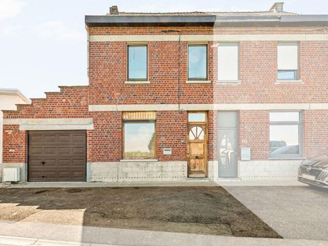 Maison à vendre pour 259000 euro avec 4 chambres à coucher