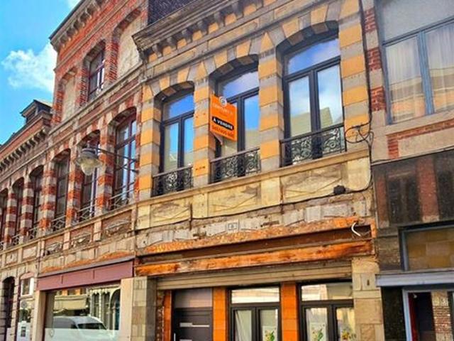 Maison à vendre pour 262000 euro avec 6 chambres à coucher