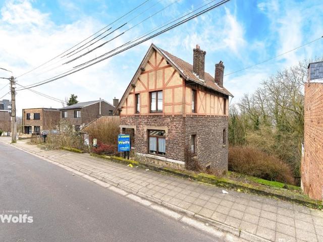 Maison à vendre pour 265000 euro avec 3 chambres à coucher