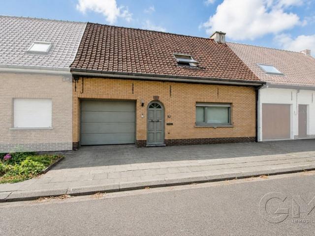 Maison à vendre pour 265000 euro avec 3 chambres à coucher