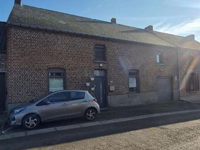 Maison à vendre pour 265000 euro avec 3 chambres à coucher