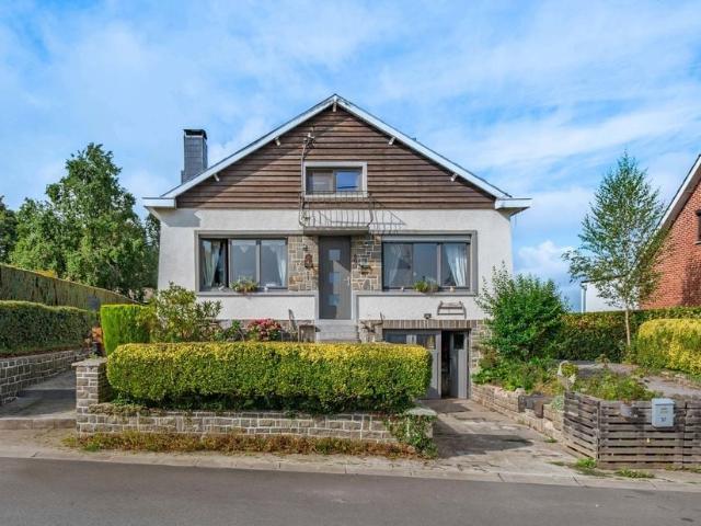 Maison à vendre pour 265000 euro avec 3 chambres à coucher