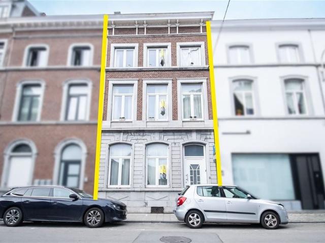 Maison à vendre pour 265000 euro avec 4 chambres à coucher