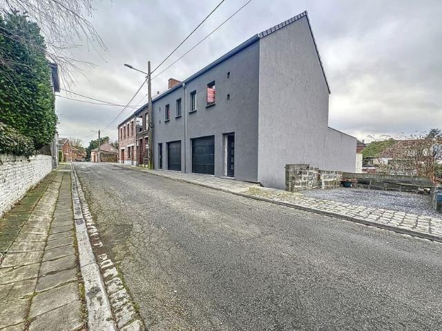 Maison à vendre pour 265000 euro avec 4 chambres à coucher