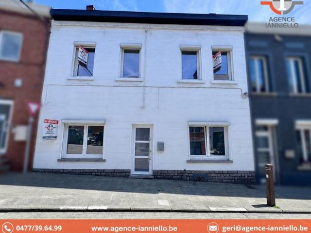 Maison à vendre pour 269000 euro avec 4 chambres à coucher