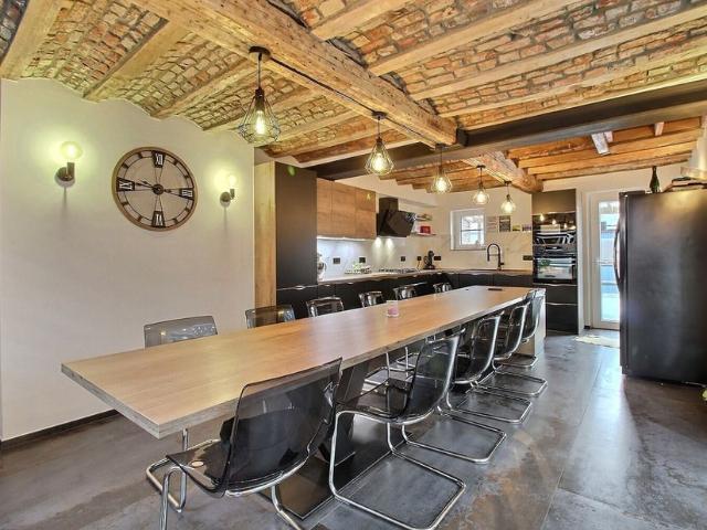 Maison à vendre pour 279000 euro avec 3 chambres à coucher