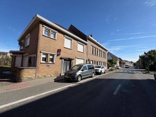 Maison à vendre pour 280000 euro