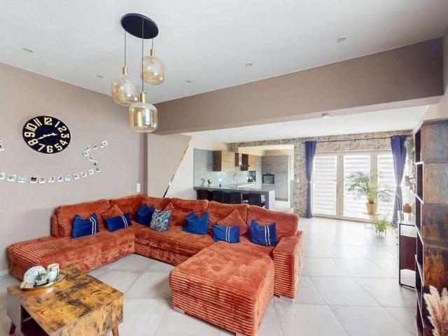 Maison à vendre pour 280000 euro avec 3 chambres à coucher