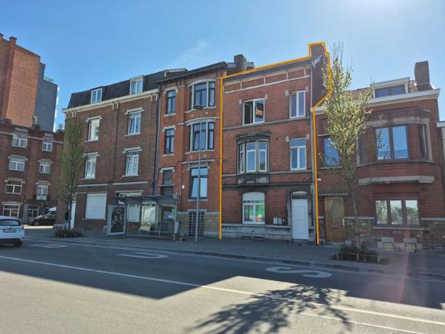Maison à vendre pour 280000 euro avec 4 chambres à coucher