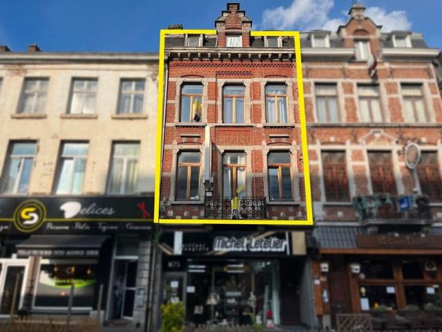 Maison à vendre pour 285000 euro avec 4 chambres à coucher