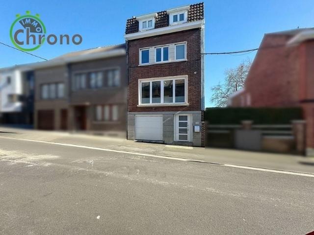Maison à vendre pour 289000 euro avec 3 chambres à coucher