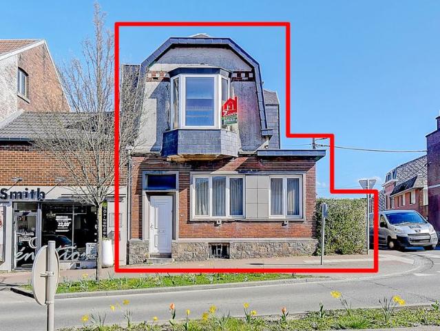 Maison à vendre pour 270000 euro avec 3 chambres à coucher