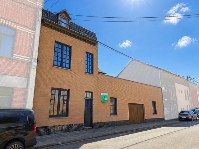 Maison à vendre pour 290000 euro avec 4 chambres à coucher