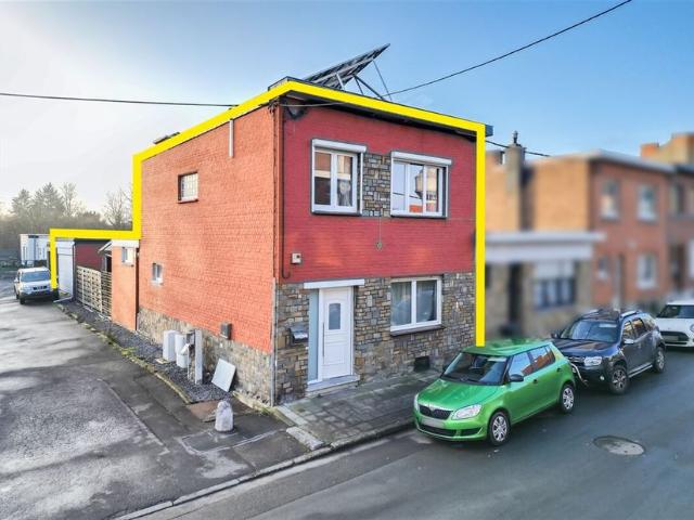 Maison à vendre pour 295000 euro avec 3 chambres à coucher