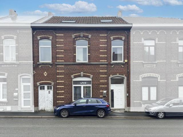 Maison à vendre pour 295000 euro avec 4 chambres à coucher