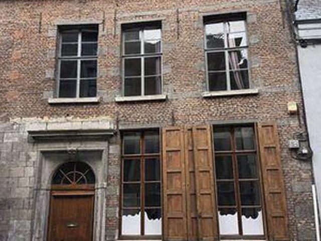 Maison à vendre pour 299000 euro avec 2 chambres à coucher