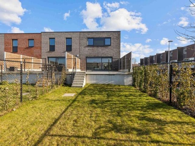 Maison à vendre pour 307132 euro avec 3 chambres à coucher