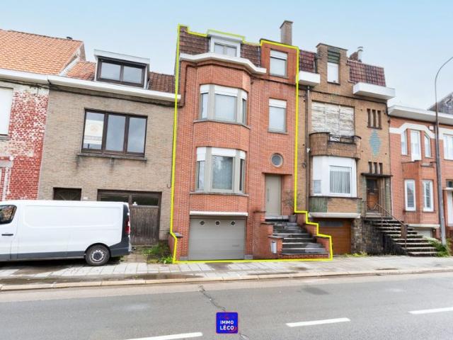 Maison à vendre pour 319000 euro avec 3 chambres à coucher