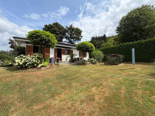 Maison à vendre pour 329000 euro avec 2 chambres à coucher
