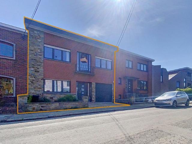 Maison à vendre pour 339000 euro avec 3 chambres à coucher