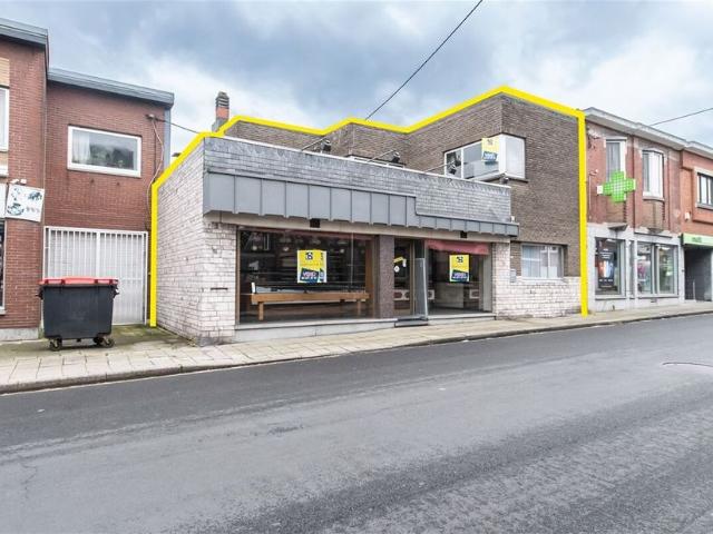 Maison à vendre pour 340000 euro avec 2 chambres à coucher