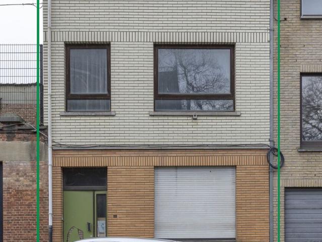 Maison à vendre pour 340000 euro avec 4 chambres à coucher