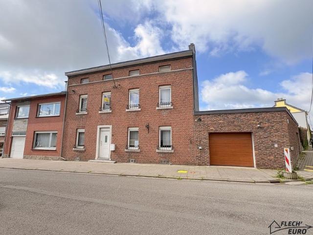 Maison à vendre pour 345000 euro avec 10 chambres à coucher