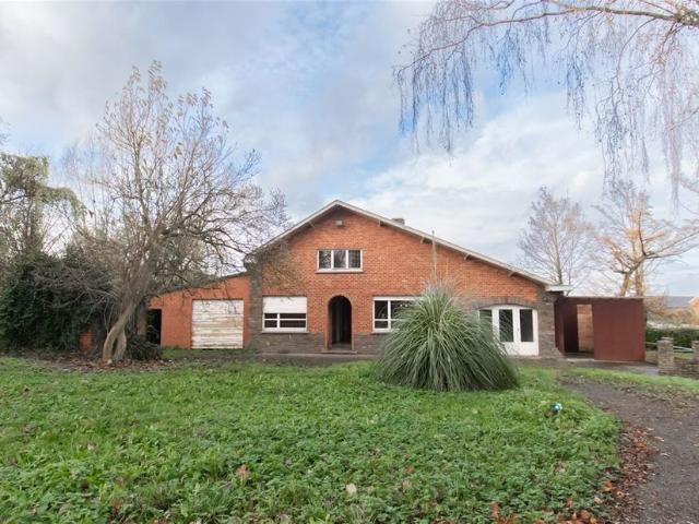 Maison à vendre pour 350000 euro avec 3 chambres à coucher