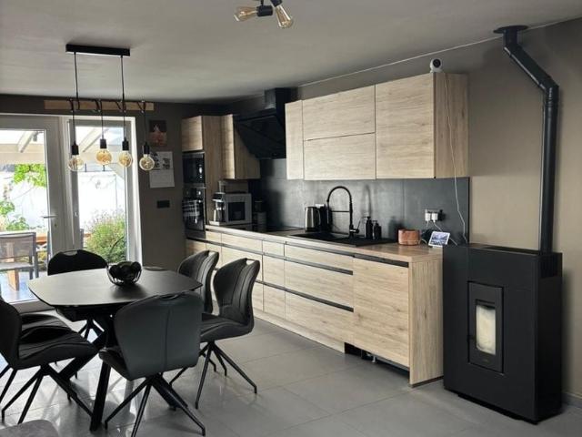 Maison à vendre pour 360000 euro