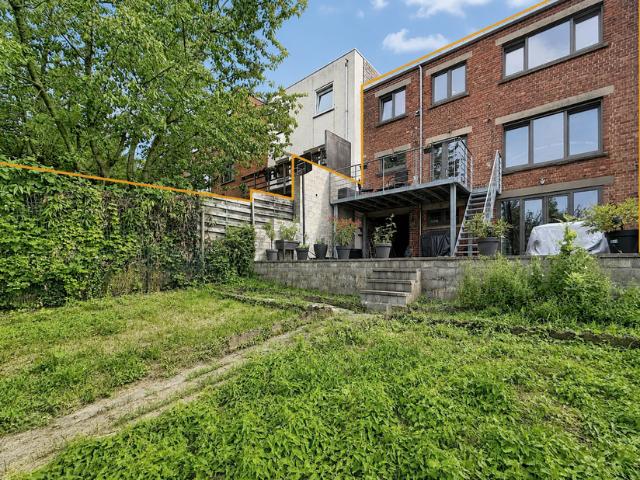 Maison à vendre pour 365000 euro avec 4 chambres à coucher