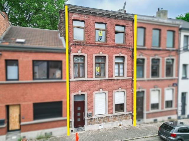 Maison à vendre pour 375000 euro avec 4 chambres à coucher