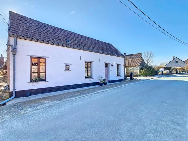 Maison à vendre pour 380000 euro avec 3 chambres à coucher