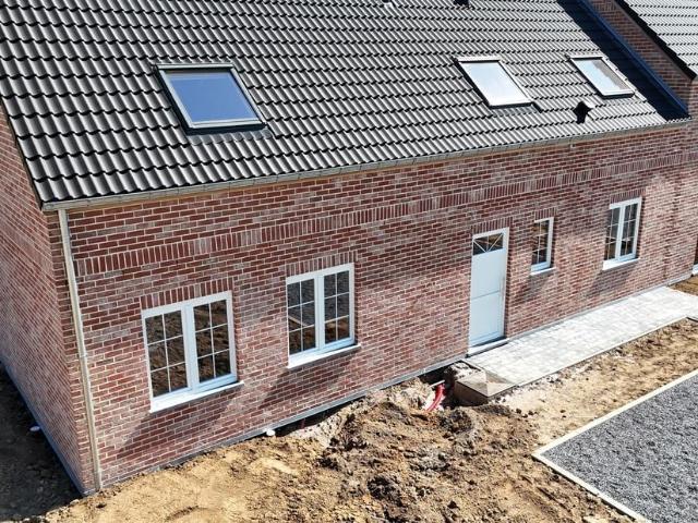 Maison à vendre pour 380000 euro avec 4 chambres à coucher
