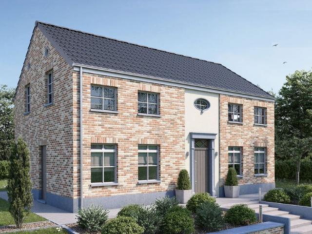 Maison à vendre pour 382392 euro avec 4 chambres à coucher