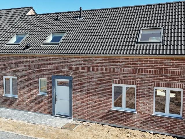 Maison à vendre pour 385000 euro avec 4 chambres à coucher