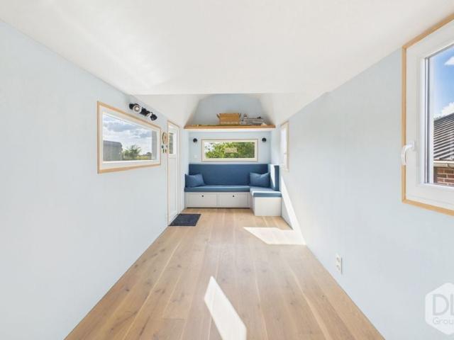 Maison à vendre pour 39000 euro avec 1 chambres à coucher