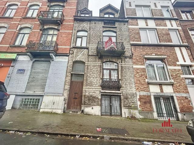 Maison à vendre pour 395000 euro avec 4 chambres à coucher