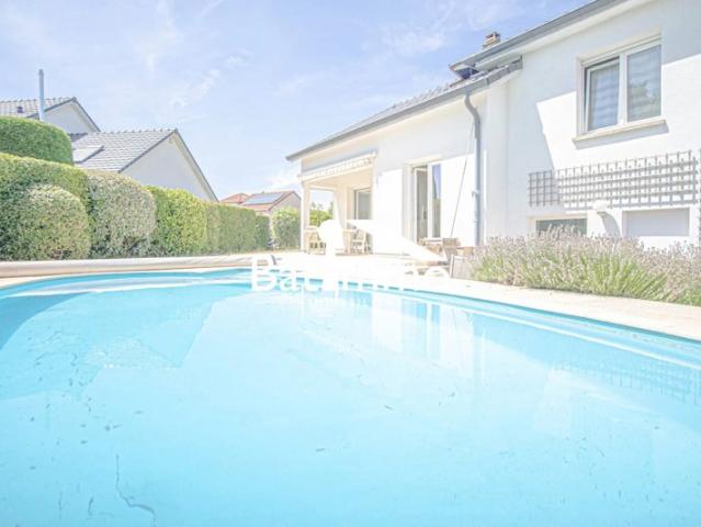 Maison à vendre Pournoy la Grasse