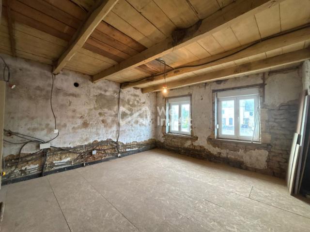 Maison à vendre Pouru aux Bois