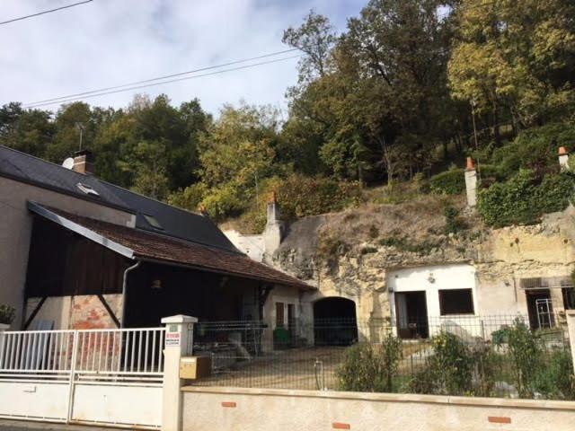 Maison à vendre Pocé sur Cisse